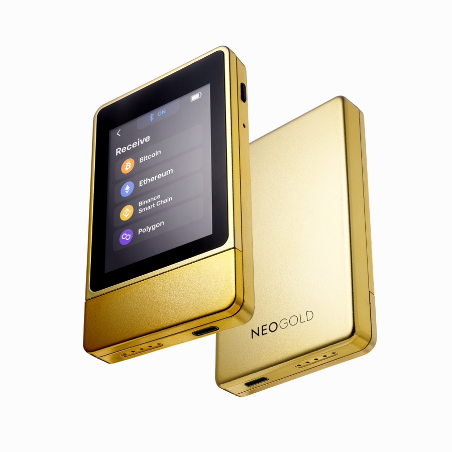 Inovate Neo Series (Neo-X / NeoGold)