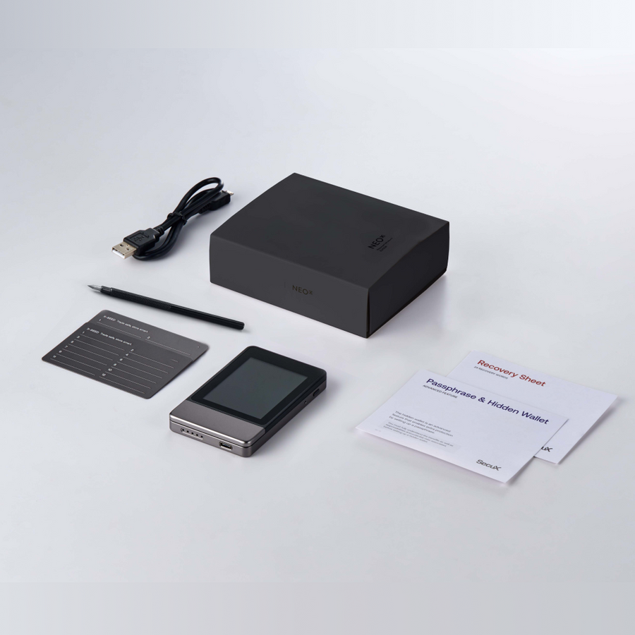 Inovate Neo Series (Neo-X / NeoGold)